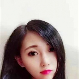 鄞州区伯客国际公寓漂亮妹子