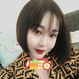 兼职女