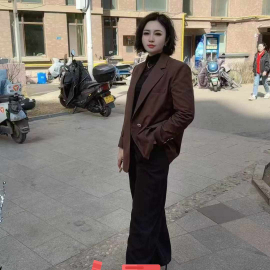 像妈妈一样的爱