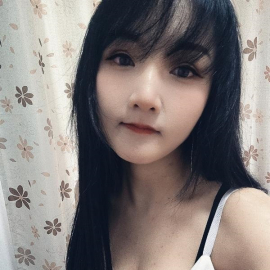 纯欲风小姐姐七七