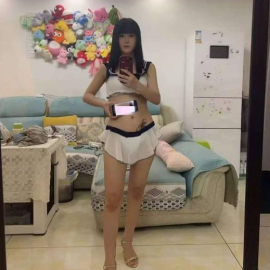 宁波居家小少妇