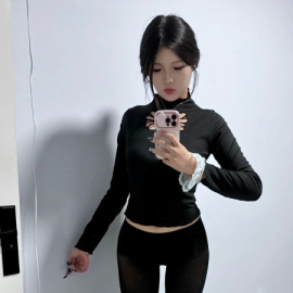 黑丝美腿奈奈