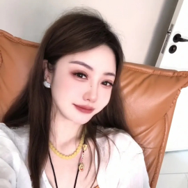 纹绣师做兼职悦悦